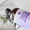 Essential Choline Citrate - Liquid Choline Supplements for Brain, Memory, Focus - 650Mg Choline Supplement - Bioavailable Alkalinizing Liquid Choline Enhances Magnesium Supplementation 5