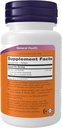 NOW Foods Supplements, GlucoFit® with 18% Corosolic Acid, Supports Glucose Metabolism*, 60 Softgels 3