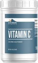 Earthborn Elements Vitamin C Powder 3.25 lb, Ascorbic Acid, Dietary Supplement 5
