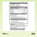 Spring Valley Omega-3 from Fish Oil 1000 mg, Maximum Care, 120 Count + Exclusive VitaMax Vitamin Guide (2 Items) 3