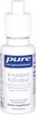 Pure Encapsulations EmulsiSorb K2/D3 Liquid | Enhanced-Absorption Emulsified Vitamin K2 and Vitamin D3 for Vascular Health Support | 0.7 Fl Oz 2