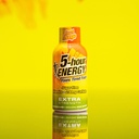 5-hour ENERGY Extra Strength Energy Shot, Peach Mango Flavor (1.93 oz. - 24 Count) Zero Calories & Sugar-Free 230 mg Caffeinated Shot, Amino Acids & B Vitamins, Dietary Supplements 4