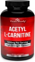 D-Mannose & Acetyl L-Carnitine Bundle 5