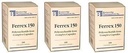 Ferrex 150 Polysaccharide Iron Complex Capsules By Breckenridge - 100 Ea by Marble Medical 2