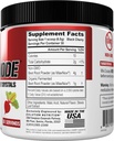 Evlution Nutrition BeetMode - Beet Root Powder - Nitric Oxide Booster - Black Cherry Flavor - Pre or Post-Workout Supplement for Enhanced Energy & Performance - Vegan & Gluten Free - 30 Servings 3