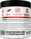 Evlution Nutrition BeetMode - Beet Root Powder - Nitric Oxide Booster - Black Cherry Flavor - Pre or Post-Workout Supplement for Enhanced Energy & Performance - Vegan & Gluten Free - 30 Servings 4