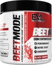Evlution Nutrition BeetMode - Beet Root Powder - Nitric Oxide Booster - Black Cherry Flavor - Pre or Post-Workout Supplement for Enhanced Energy & Performance - Vegan & Gluten Free - 30 Servings 6