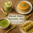 MB Herbals Moringa Leaf Powder 8 oz (227g / 0.5 LB) | 100% Pure Moringa Powder | Easily Mixes in Drinks & Smoothies | No Preservatives 4