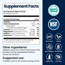 Venture Pal Chewable Electrolyte Tablets, 80 Count Fast-Dissolve Sugar-Free Stick Salt Tablets - Variety Pack for Rapid Hydration, Outdoor Running, Hiking, Sports | Keto & Vegan Friendly | 4 Pack 5