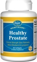 Baar Nature's Blessing Healthy Prostate Softgels, Clinical Strength Saw Palmetto, Beta-Sitosterol & Lycopene, 90 Softgels 2
