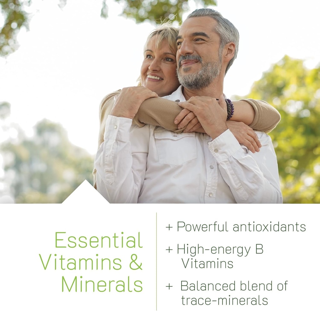 Irwin Naturals Only One Liquid-Gel Multi Without Iron - 60 Liquid Soft-Gels, Pack of 2 - Omega-3 Oils, Antioxidants & Green Super Foods - 120 Total Servings 5