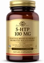 Solgar 5-HTP 100 mg - 90 Vegetable Capsules - Promotes Relaxation - Non-GMO, Vegan, Kosher & Gluten Free - 90 Servings 2