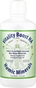 Vitality Boost HA, Humic Minerals, 32 oz (946 ml) 2