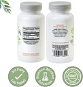 Quantum Health Zinc Gluconate 22mg Daily Immunity Boost Supplement Supports Energy, Healthy Eyes, Hair Skin & Nails - Essential Mineral Immune Support for Women & Men - 100 Capsules 3