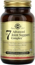 Solgar No. 7 - Joint Support and Comfort - 90 Vegetarian Capsules - Increased Mobility & Flexibility - Gluten-Free, Dairy-Free, Non-GMO - 90 Servings 5