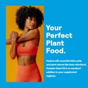 Nature's Life Pumpkin Seed Oil Supplement - Source of Omega 3 6 Essential Fatty Acids and Antioxidants - Cold Pressed from Organic Pumpkin Seeds - Vegan, 60-Day Guarantee, 90 Servings, 90 Softgels 5