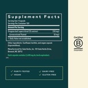 Gaia Herbs Oil of Oregano - Immune & Antioxidant Support Supplement - with Oregano Oil, Carvacrol & Thymol* - 120 Vegan Liquid Phyto-Capsules (60-Day Supply) 4