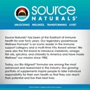 Source Naturals Malic Acid, Supports Muscles and Energy Production*, 2,500 mg - 60 Tablets 6