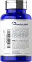 Carlyle L Methylfolate 1000mcg | 200 Capsules | Value Size | Optimized and Activated | Non-GMO, Gluten Free | Methyl Folate, 5-MTHF | by Opti-Folate 4