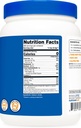 Nutricost Sodium Citrate Powder 2LB (32.4oz) - Food Grade, Non-GMO - Emulsifier, Natural Flavor Enhancer, Food Preservant 6