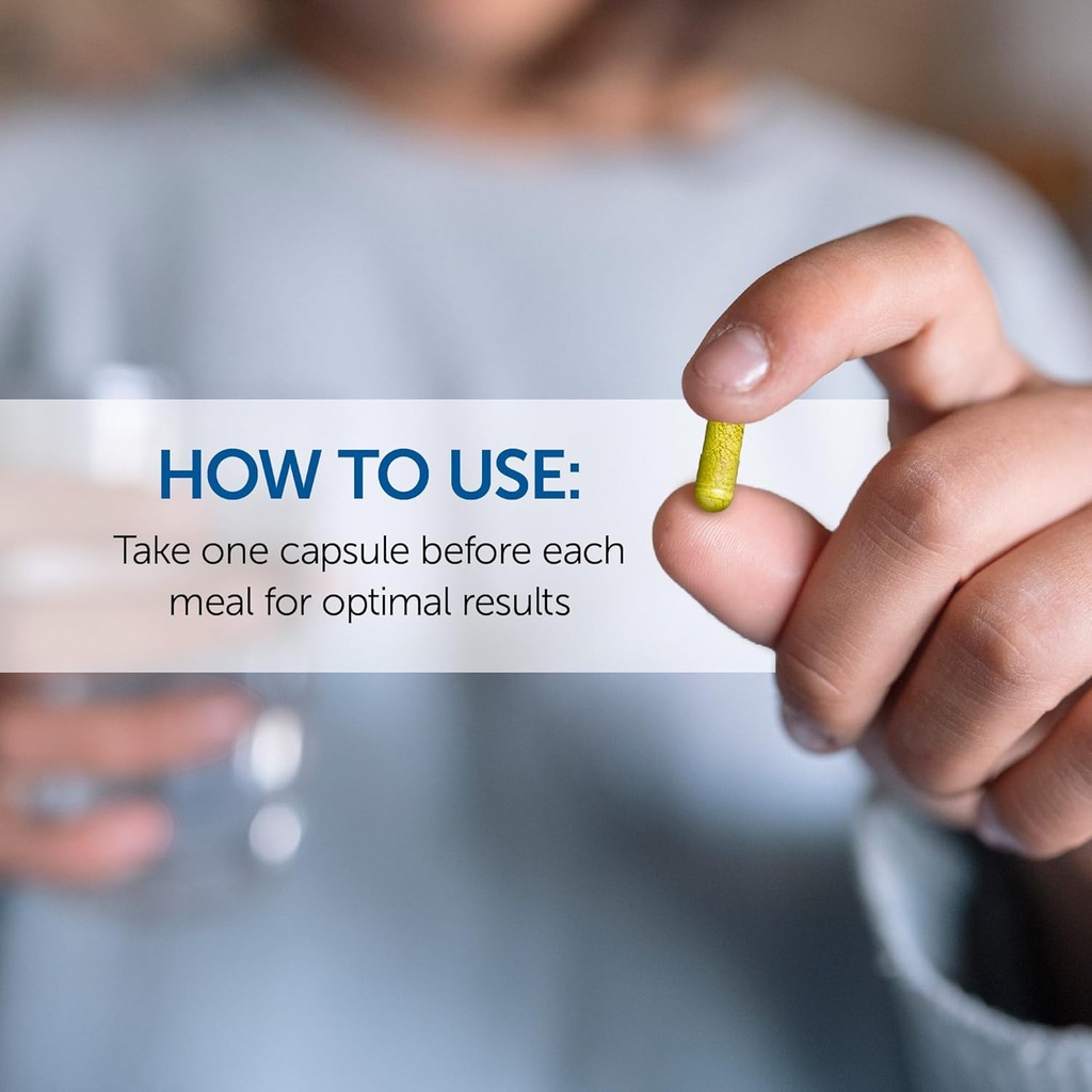 Dr. Whitaker Clinical Grade Berberine | 1,500mg Per Daily Serving | 30 Day Supply 6