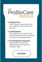 MenaTMs Once Daily Probiotic a Digestive Health a 100 Billion CFU of Probiotics (30 Capsules) 6