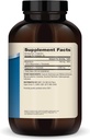 Dr. Mercola Magnesium Advanced - Supports Bone, Joint & Brain Health - Contributes to More Restful Sleep - Non-GMO, Gluten-Free & Soy-Free - 270 Capsules (90 Servings) 3