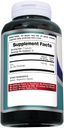 LAB | zinc supplements | zinc 100mg | Zinc Picolinate | Immune Support Supplement | 180 Capsules| zinc supplements | Ultra high Absorption. 3