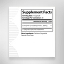 CoQ10 60 Capsules coq10 200mg ubiquinol Supports Cell, Circulatory Health, Energy Production and Antioxidant Support for Heart Health- Made in USA - Vegan, Non-GMO, Gluten Free 6