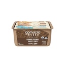 GoMacro MacroBar Organic Vegan Protein Bars - FODMAP Friendly Variety Pack (2.0-2.3 Ounce Bars, 12 Count) 5