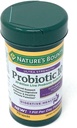 Nature's Bounty Ultra Strength Probiotic 10, 70 Capsules 2