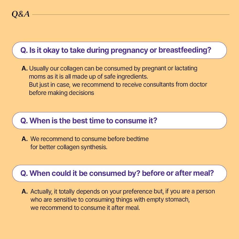 BB LAB Low Molecular Collagen 5000, Powder Type Korean Marine Collagen, Fish Collagen Peptides, Hyaluronic Acid, Elastin, Glutachione, Vitamin C, Fast Absorb, Mix Berry Flavor 6