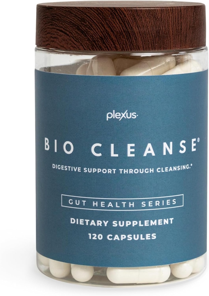 PLEXUS® Bio Cleanse® 120 ct. 2