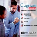 Nootropics Depot Cognizin Citicoline Capsules | 60 Count | Choline Supplement | Brain Health Supplement | Regulates Memory and Cognitive Function | Supports Attention, Focus and Recall 5