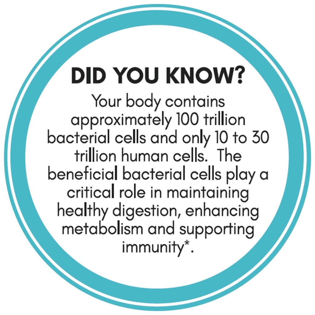 GoLive Probiotics & Prebiotics for Women and Men Glow for Beauty, Sugar-Free Synbiotic Powder. +25 Bllion CFUs; 10 Clinical Strains for Healthy, Immune & Digestive Health, 10 Count (Pack of 1) 6