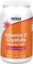 NOW Foods Supplements, Vitamin C Crystals (Ascorbic Acid), Antioxidant Protection*, 3-Pound 2
