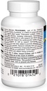 Source Naturals Policosanol with Coenzyme Q10 10 Mg Tablet, 60 Count 3