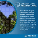 Douglas Labs - Glucosamine + MSM Forte 250 Cap 6