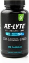 REDMOND Re-Lyte Hydration Plus Capsules, 120 Count 2