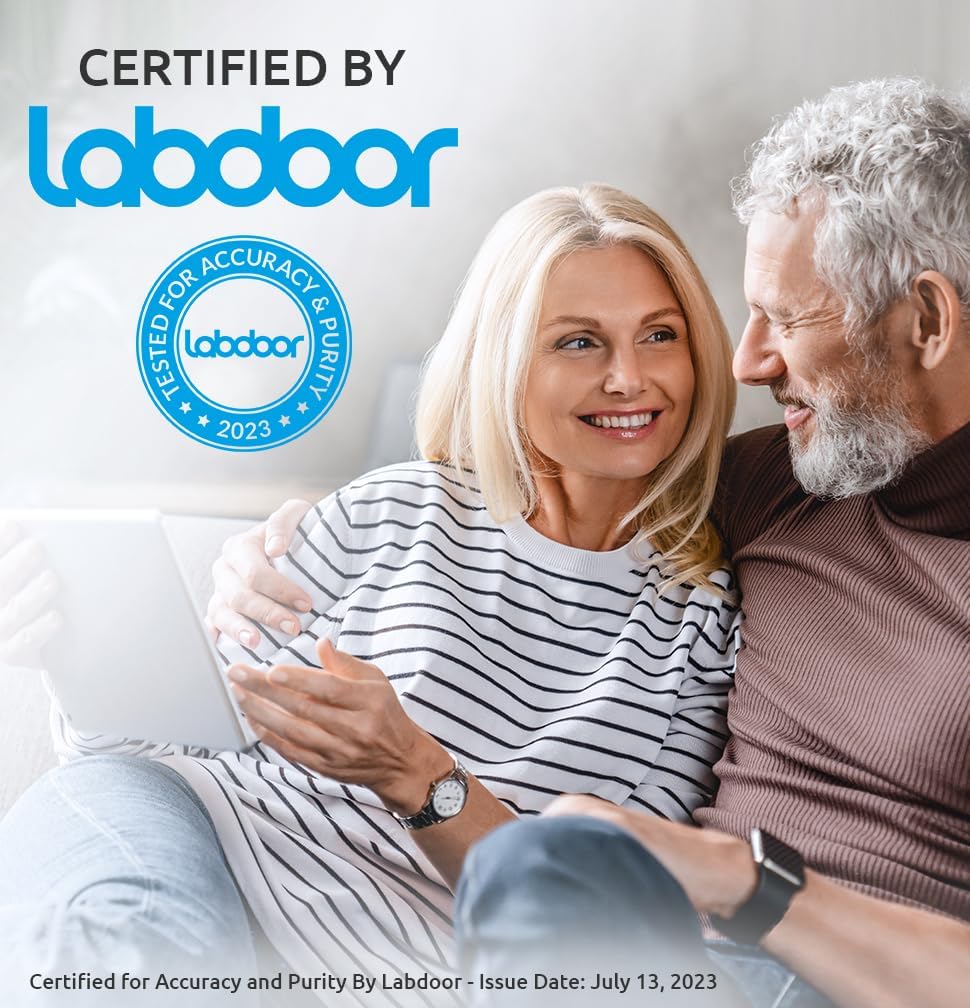 Zentastic 2 Pack 4-in-1 Magnesium Complex - Chelated Magnesium Glycinate, Malate, Taurate & Lactate & 1 Pack Probiotics & Prebiotics Supplement 3