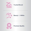 NeoCell Super Collagen Peptides, 10g Collagen Peptides per Serving, Gluten Free, Keto Friendly, Non-GMO, Grass Fed, Healthy Hair, Skin, Nails and Joints, Unflavored Powder, 7 oz., 1 Canister 6