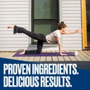 Bulletproof Vanilla Shortbread Collagen Protein Bars, Pack of 12, Keto-Friendly Snack with MCT Oil, 2g Sugar, No Added Sugar, Grass-Fed Collagen 6