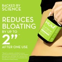 HUM Gut Health Bundle, Daily Cleanse, Flatter Me Digestive Enzymes & Pro Apple Cider Vinegar Gummies with Probiotics for Digestive Health, Probiotics, Vitamin B12, ACV, 3-Step Wellness Support Pack 3