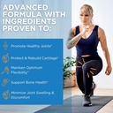 Cold Sore Treatment & Joint Support Supplement - Value Set 6