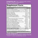 nbpure Multiguard+ Daily Multivitimin Dietary Supplement, 180 Capsules 4