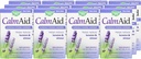 Nature's Way Nature's Way Calmaid, Non-drowsy, Clinically Studied Lavender Supplement Helps Reduce Tension/Stress, 30 Count (Pack of 12) 5