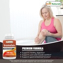 Best Naturals Bromelain 500 mg & NAC 600 mg 5