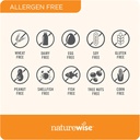 NatureWise CLA 1250 - Conjugated Linoleic Acid Supplement for Women and Men, Not Stimulating, Supports Healthy Weight, Fitness Goals - Non-GMO, Gluten Free - 180 Softgels[2-Month Supply] 5