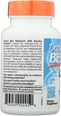 Best Ubiquinol featuring Kaneka's QH, 100 mg, 60 Softgels by Doctors Best (Pack of 3) 3